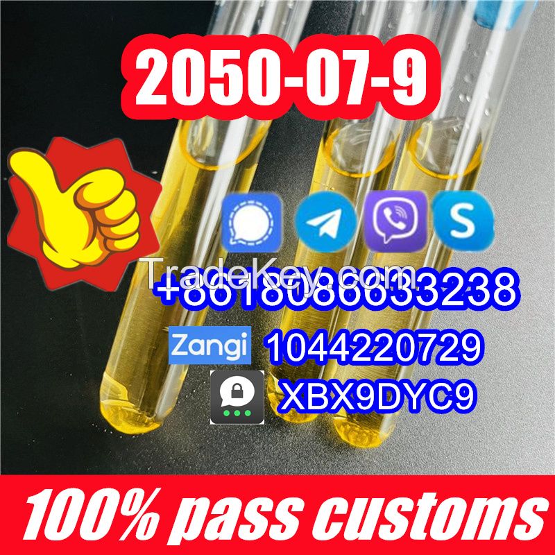 4-methyl-1-phenylpentan-1-one CAS 2050-07-9 factory wholesale