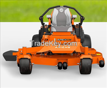 Ariens Apex 52 Inch 23 Hp (kawasaki) Zero Turn Mower