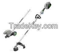 EGO MHC1502 15" Multihead String Trimmer & Edger Kit