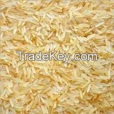 Basmati Rice - 1121