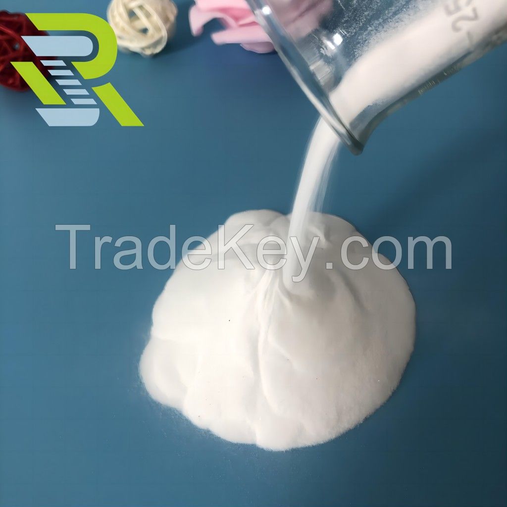 Calcined Alumina CAS 1344-28-1 Polishing Powder Low Sodium and High Purity Powder