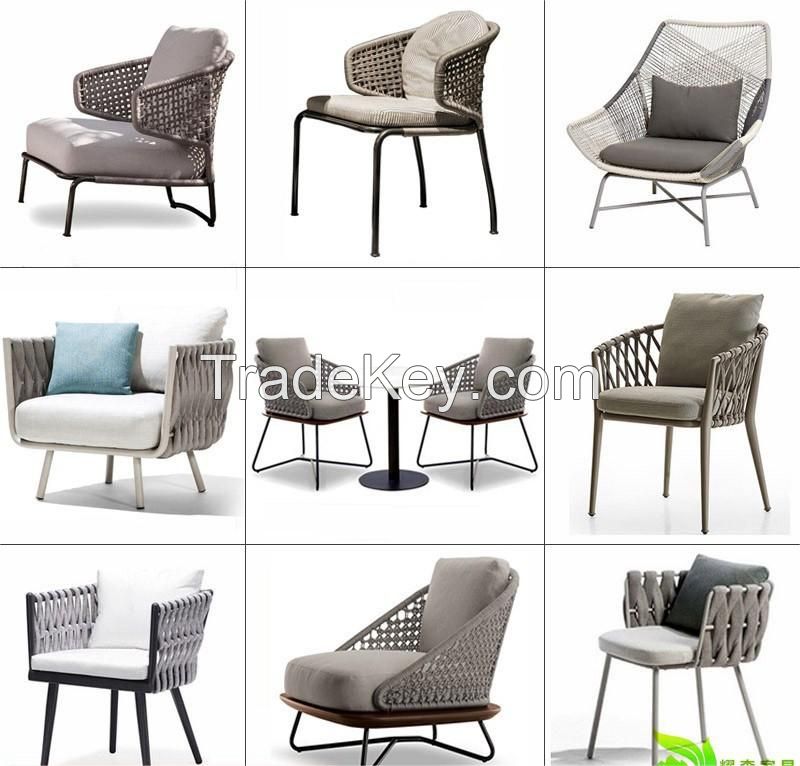 Outdoor Garden  chairs for sale with discount price