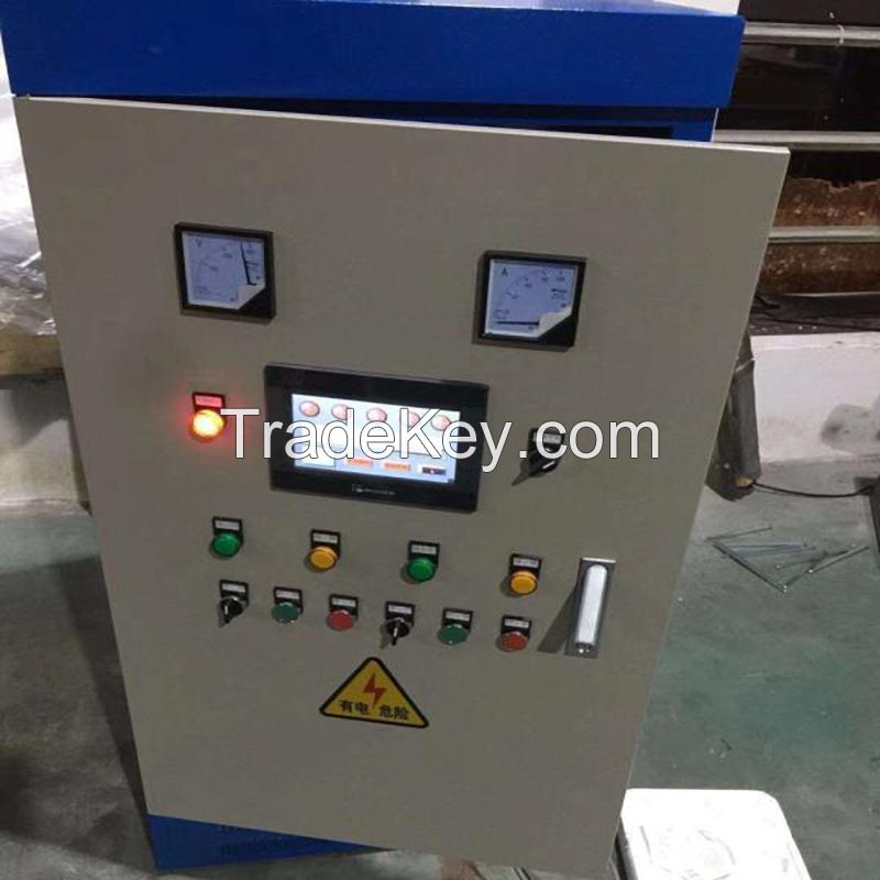 GWT-1000 Large Hydroelectric Generator Variable Frequency Governor Hydroelectric Equipment Speed Controller Customizable