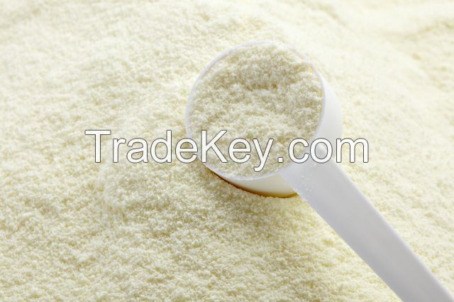 Full cream milk powder