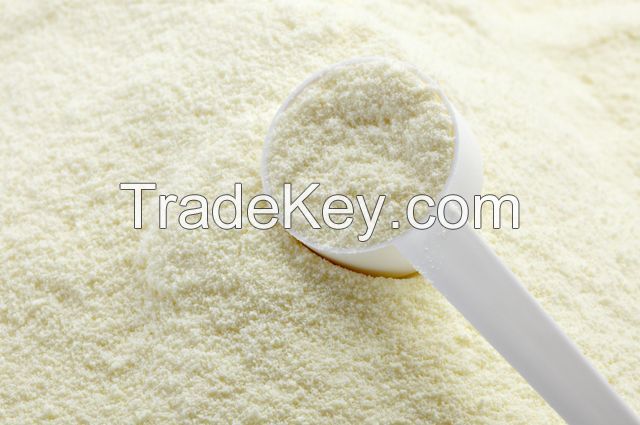 Whey protein concentrate 55%