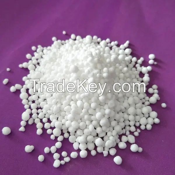 UREA 46 and other fertilizers