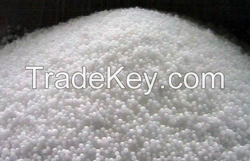 UREA 46 and other fertilizers