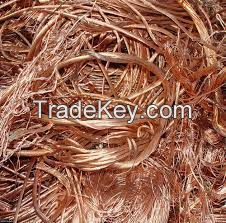 Copper Wire 