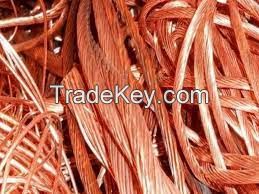 Copper Wire 