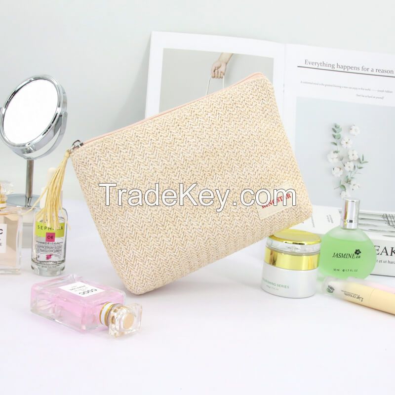 Design Your Eco-Friendly Cosmetic Bag