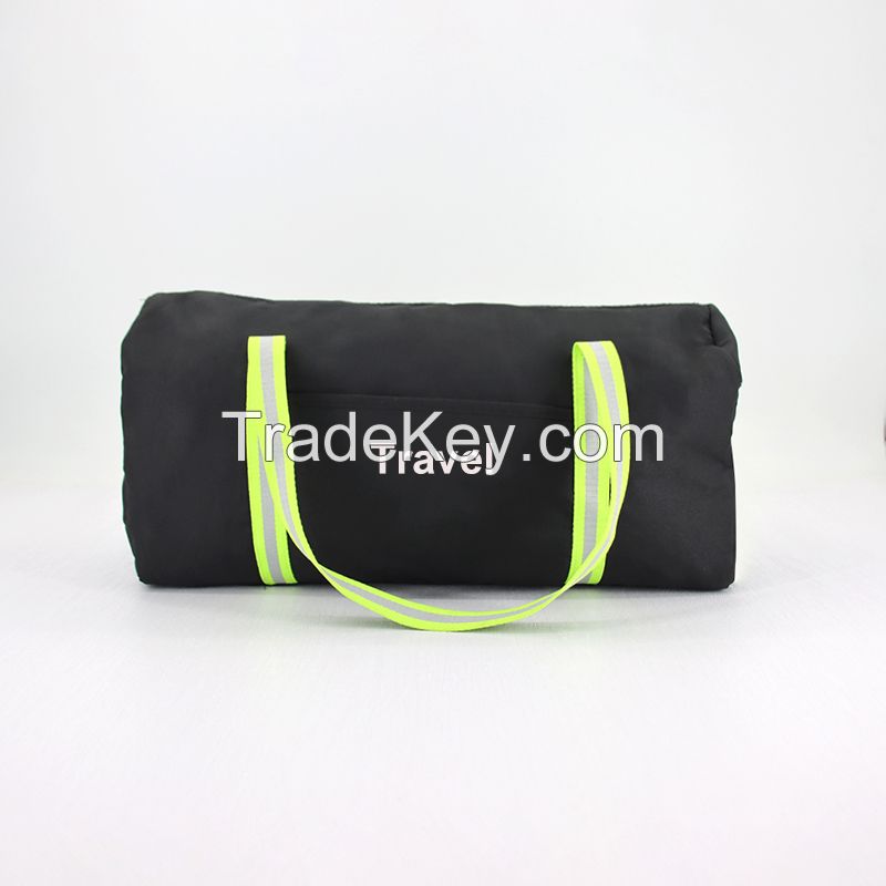 Design Your Own Duffle Bag Sports Travel Bag for Men and Women