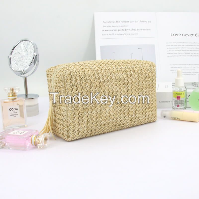 Design Your Eco-Friendly Cosmetic Bag