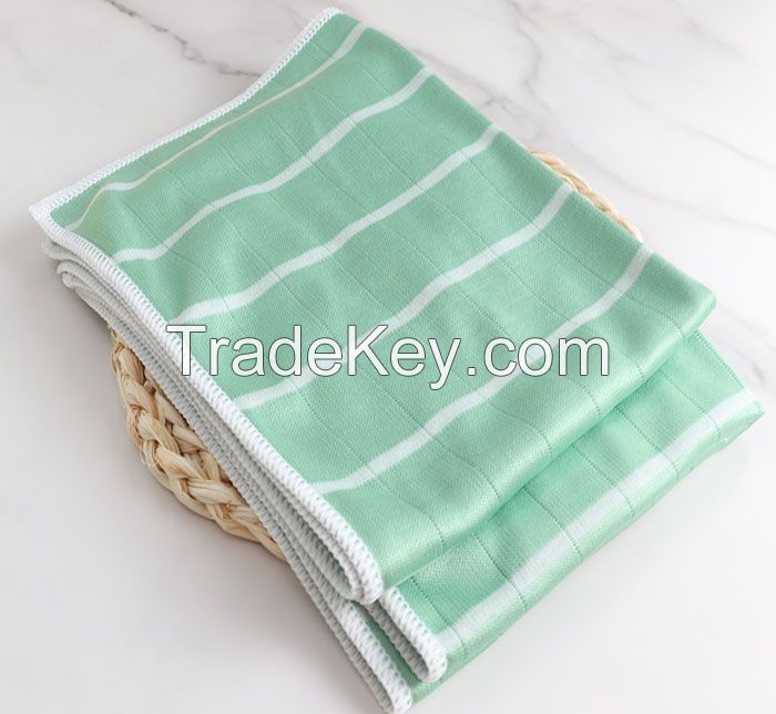 wholesale bamboo microfiber cloth