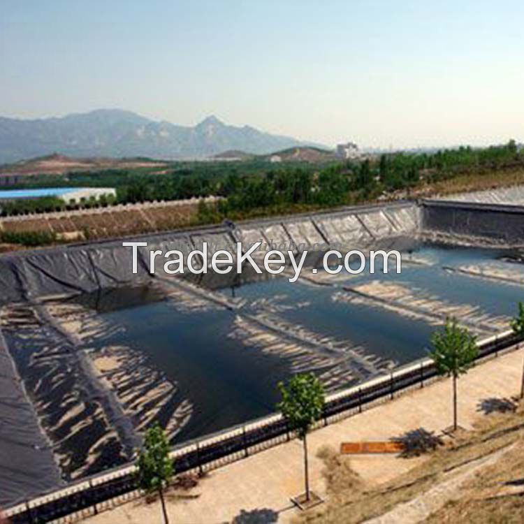 Geomembrane for Pond Liner Mining HDPE