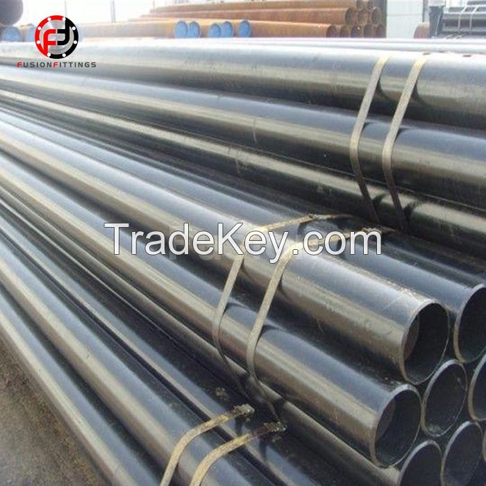 Stainless Steel Weld Pipe