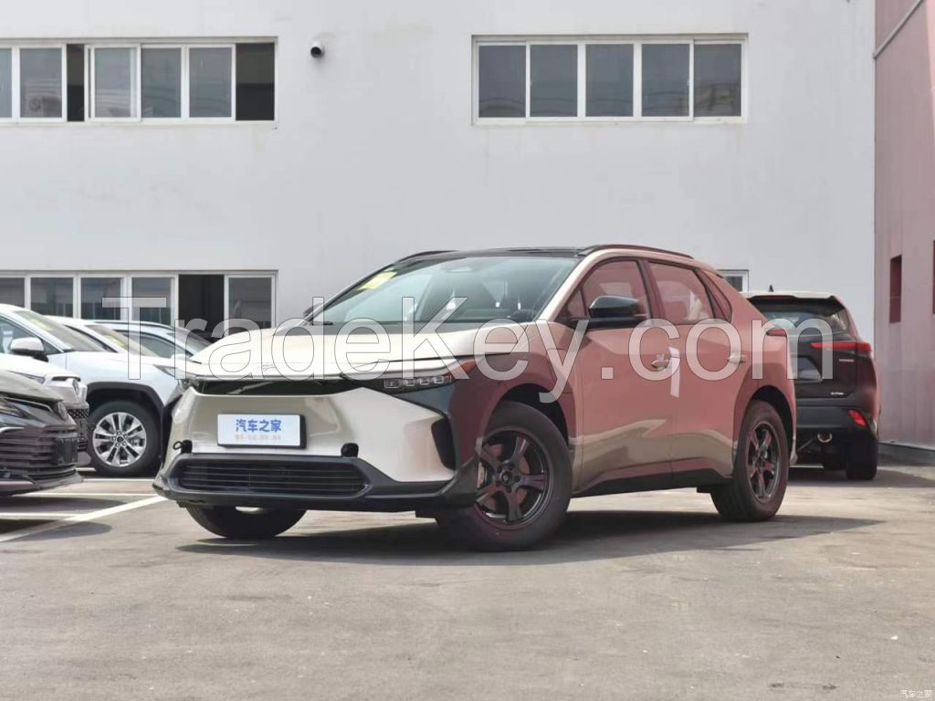 â€‹Toyota Bz4x Long Range Pro  from CHINA