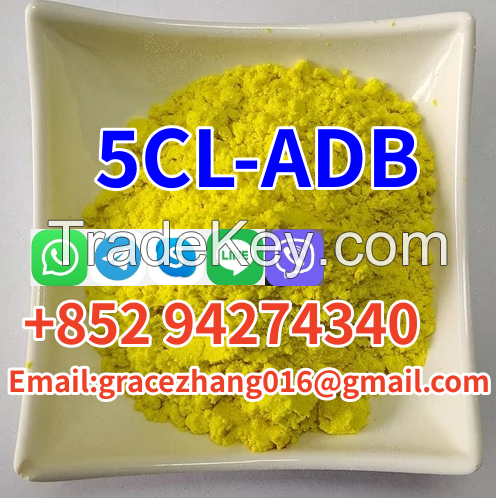 Best quality 5cladbï¼�5CL-ADB Fast delivery from overseas warehouses