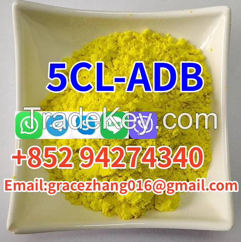 Best quality 5cladbÃ¯Â¼ï¿½5CL-ADB Fast delivery from overseas warehouses