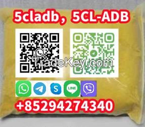 Best quality 5cladbÃ¯Â¼ï¿½5CL-ADB Fast delivery from overseas warehouses