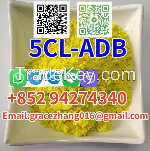 Best quality 5cladbÃ¯Â¼ï¿½5CL-ADB Fast delivery from overseas warehouses