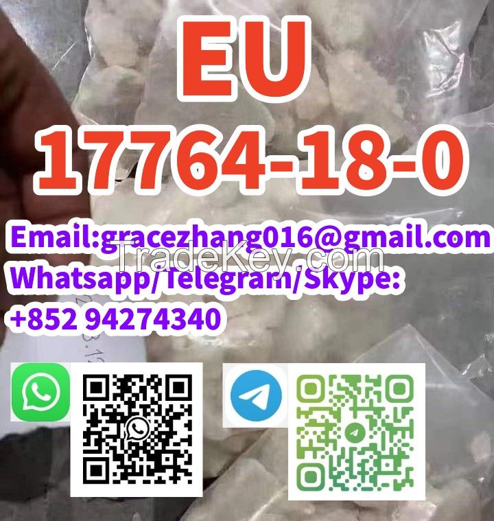 High Purity Euty-Lone Brown EU CAS 17764-18-0 with Good Price