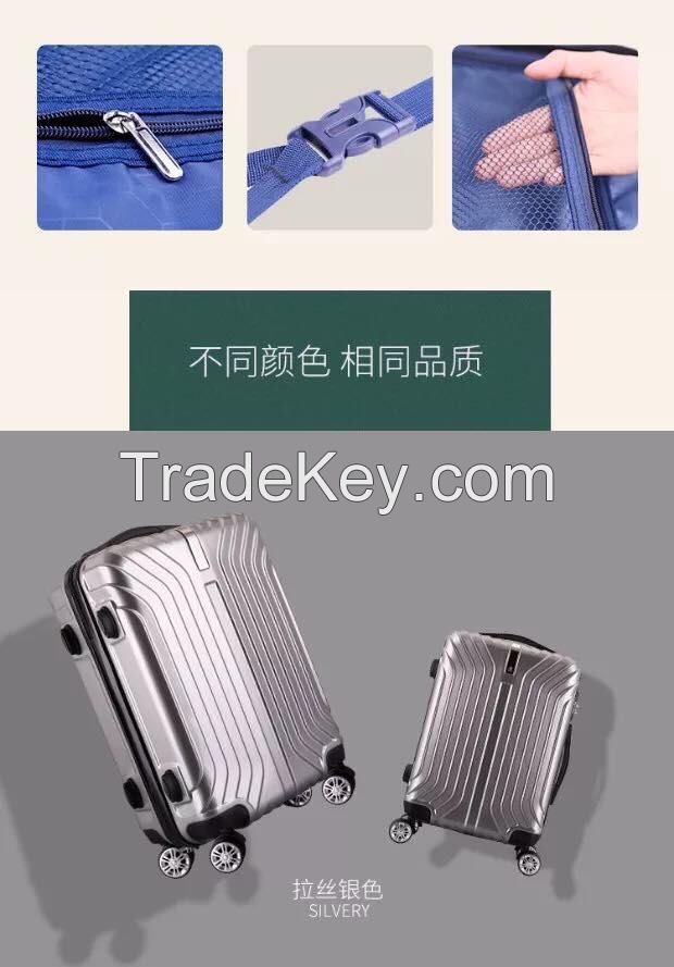 Hard Suitcase Large Travel Suitcase
