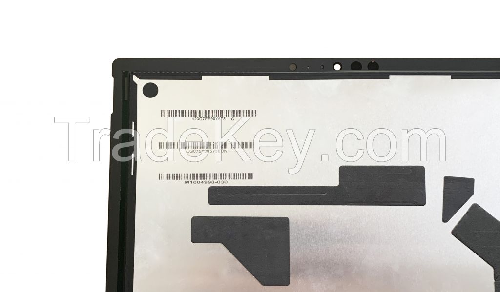 LCD screen for Microsoft Surface Pro 5 Display Touch Digitizer Assembly