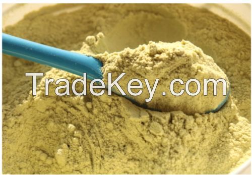 Nopal Cactus Powder