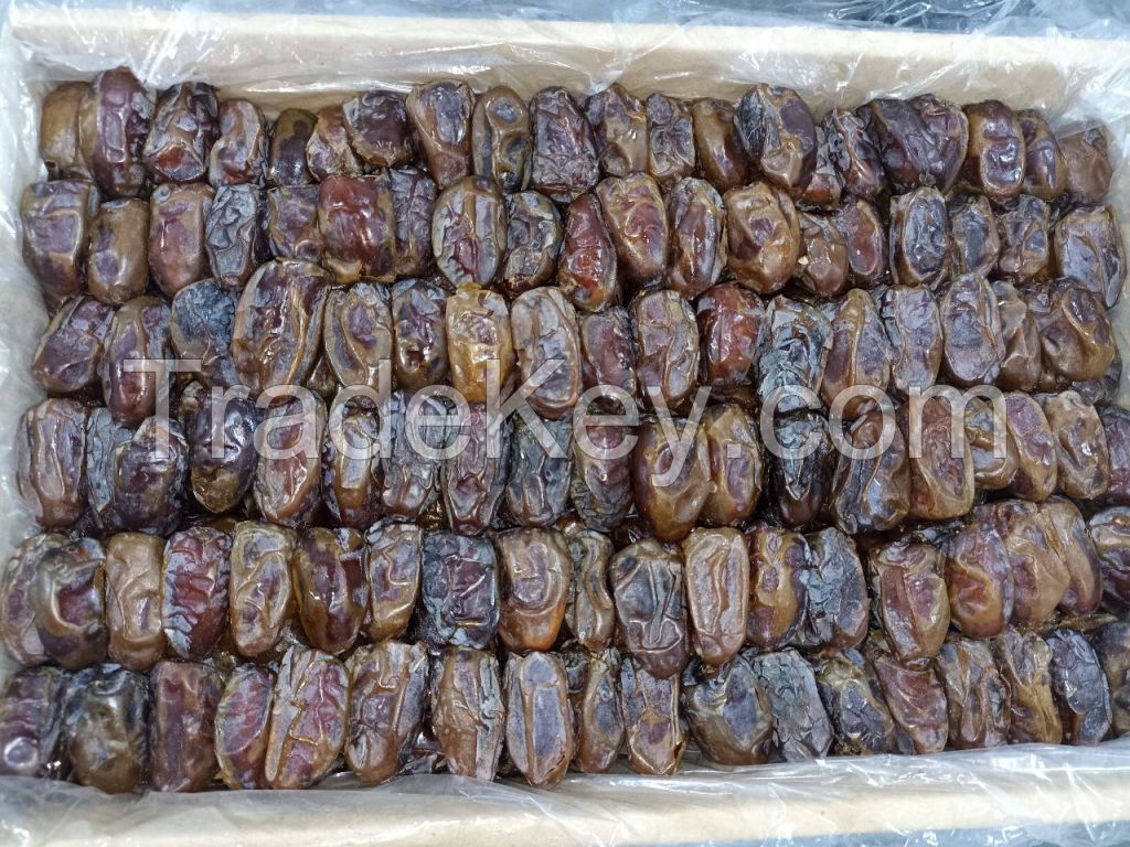 Kabkab Fruit Dates 