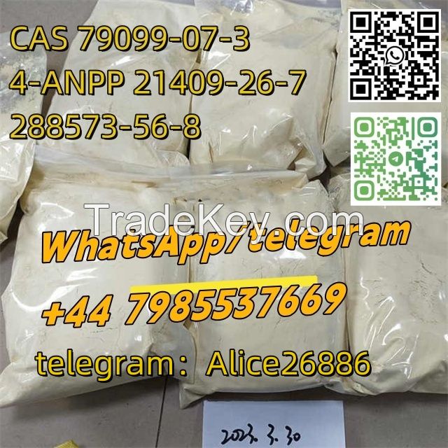 BMK/Pmk/CAS 5413-05-8/CAS 102-97-6/CAS 61-54-1/CAS 1094-61-7/CAS 655-27-619