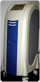 Weight Loss & Cellulite Treatment Unit