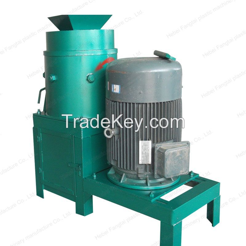 â€‹agglomerator machine