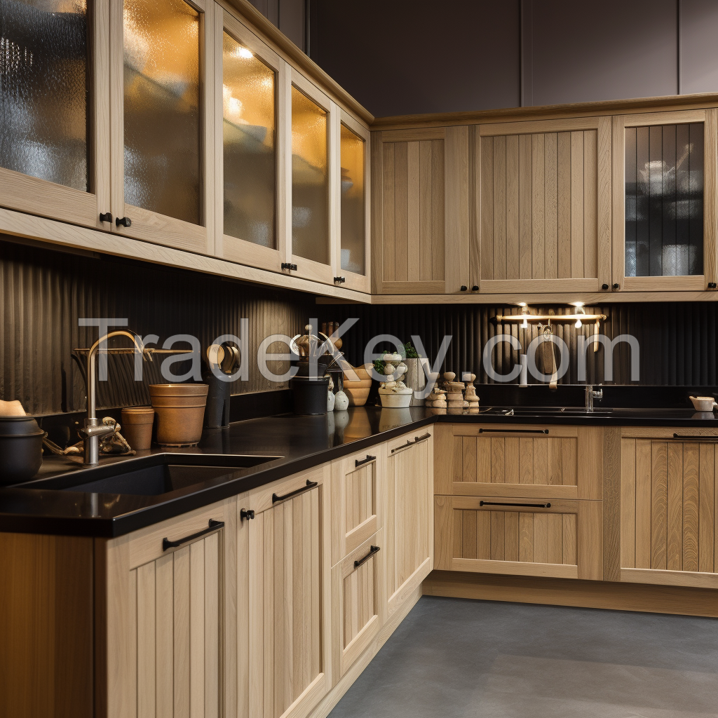 Modular Kitchen