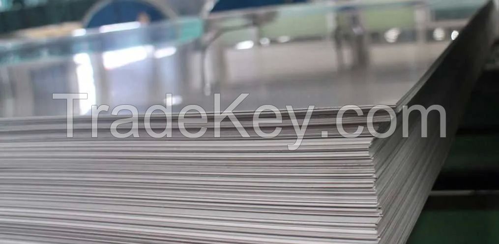 Inconel Alloy 600, 601, 617, 625, 718, 825