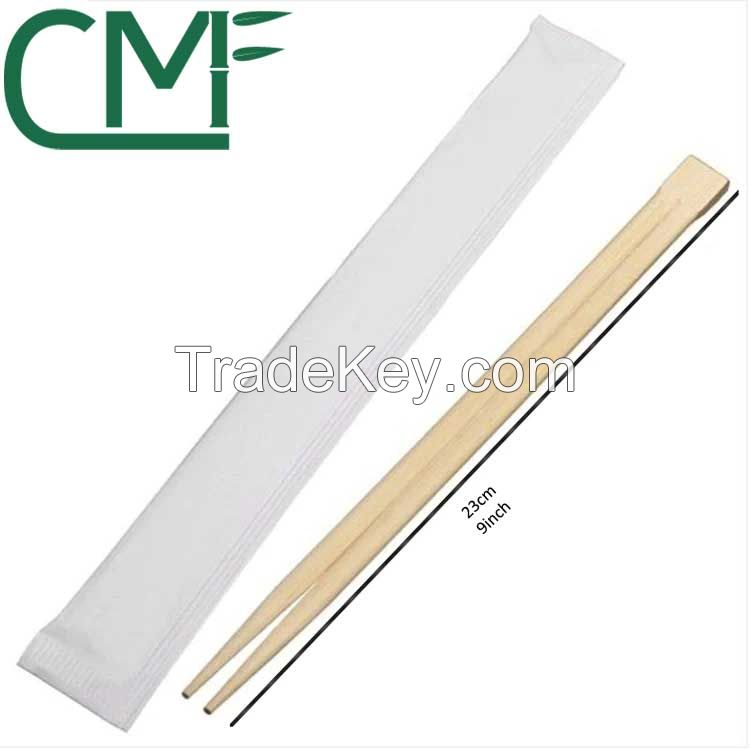 Oem/odm Chopstick Bamboo Chopsticks Disposable Chopsticks  Twins