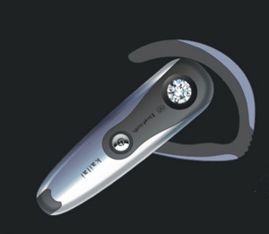 provide bluetooth headset