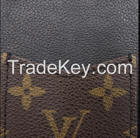 Upcycled Louis Vuitton iPhone 14 Monogram