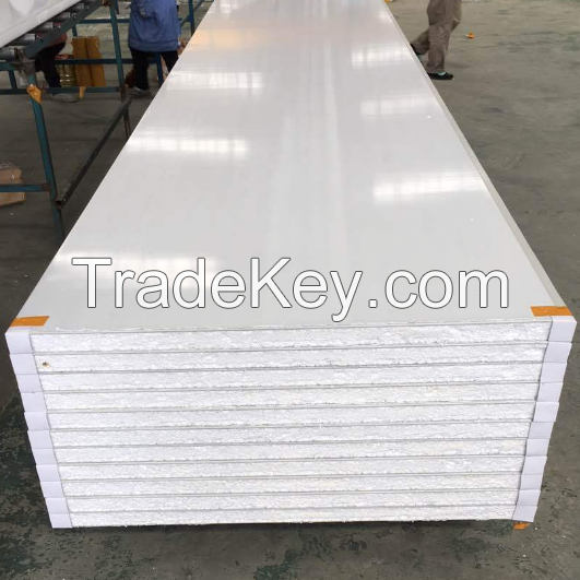 EPS sandwich panels