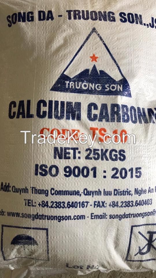 Calcium Carbonate powder