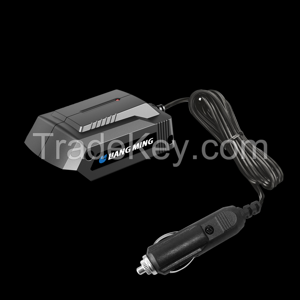 2.3A Car charger