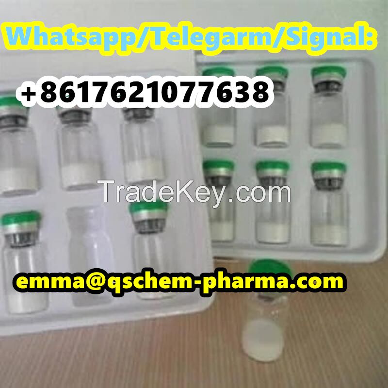 Weight Loss GLP-1 Peptide cas 2023788-19-2 Tirzepatide(LY3298176)