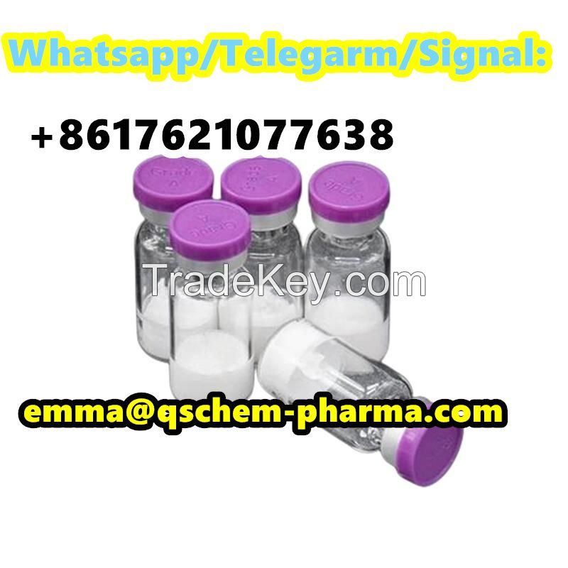 Weight Loss GLP-1 Peptide cas 2023788-19-2 Tirzepatide(LY3298176)