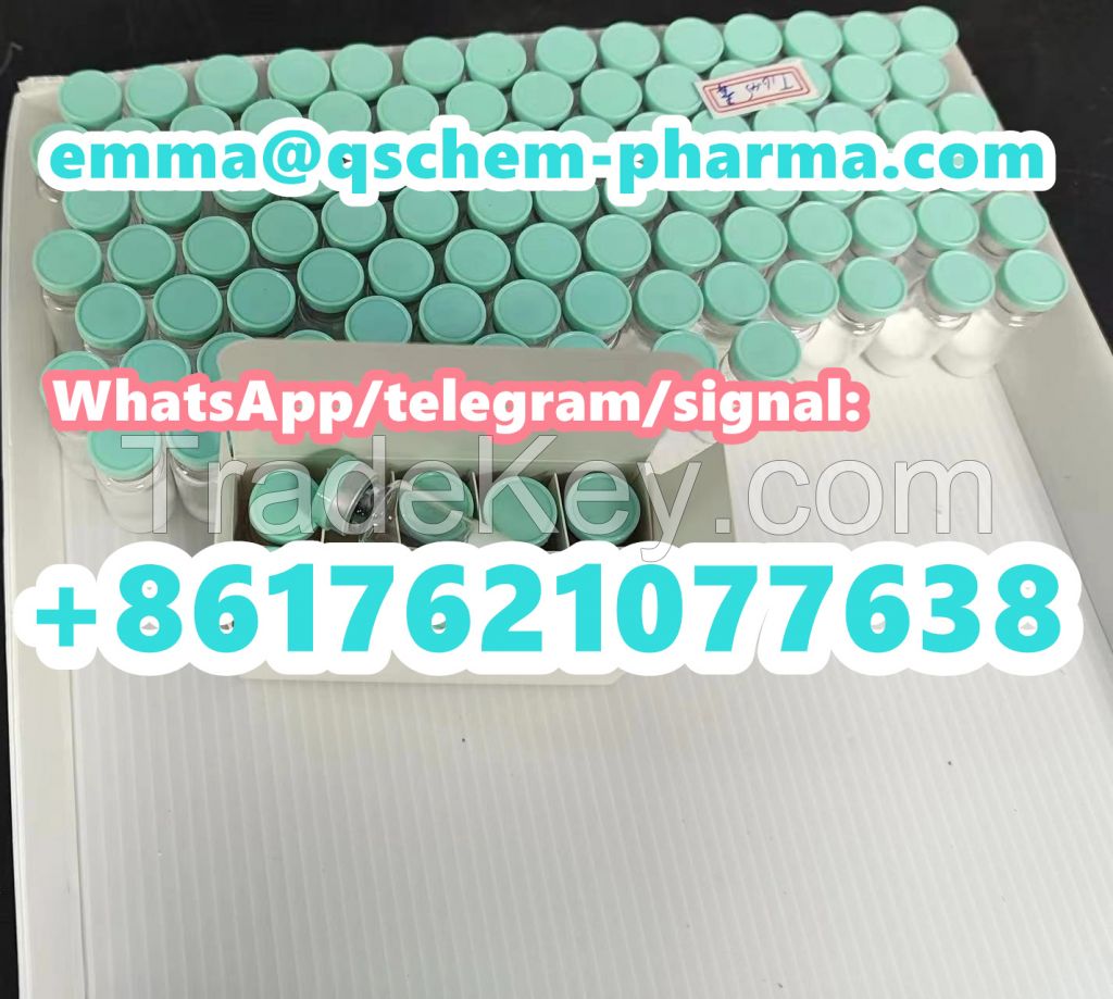 Weight Loss GLP-1 Peptide cas 2023788-19-2 Tirzepatide