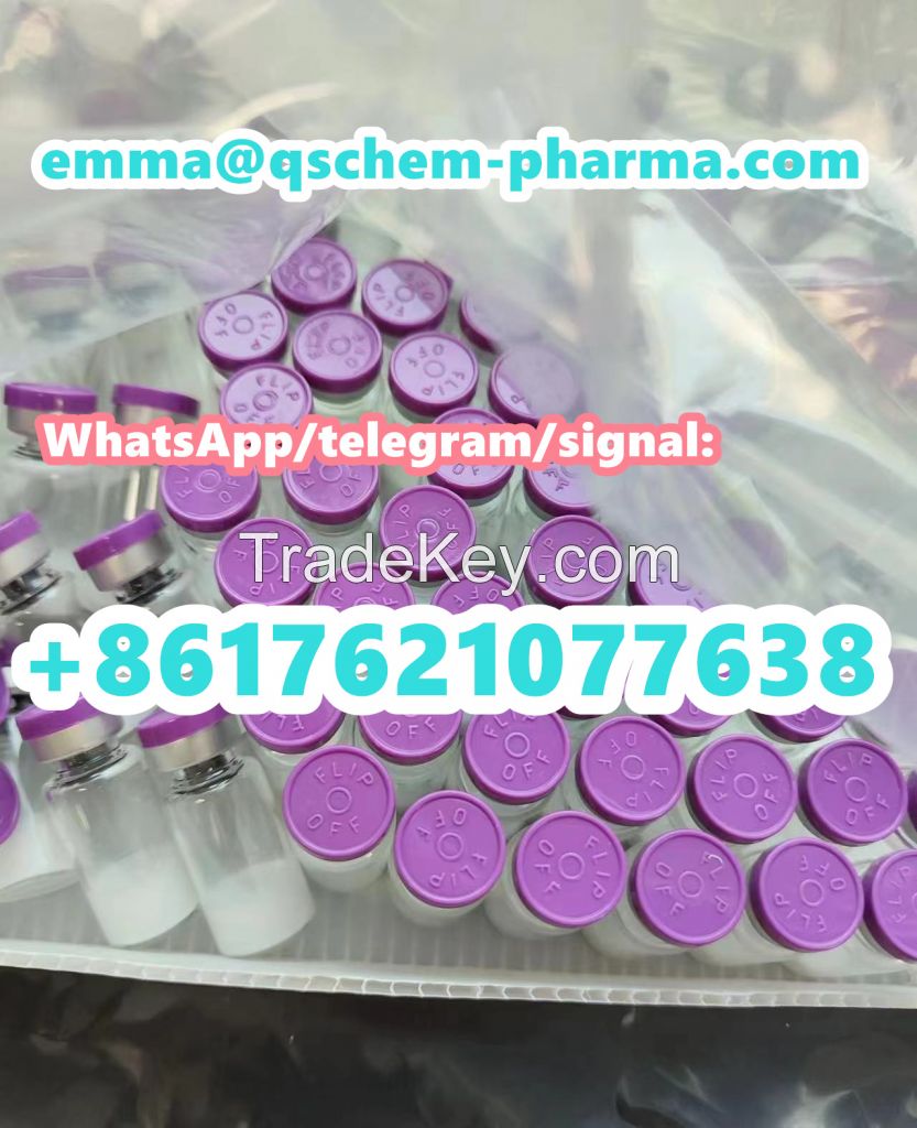 Weight Loss GLP-1 Peptide cas 2023788-19-2 Tirzepatide(LY3298176)