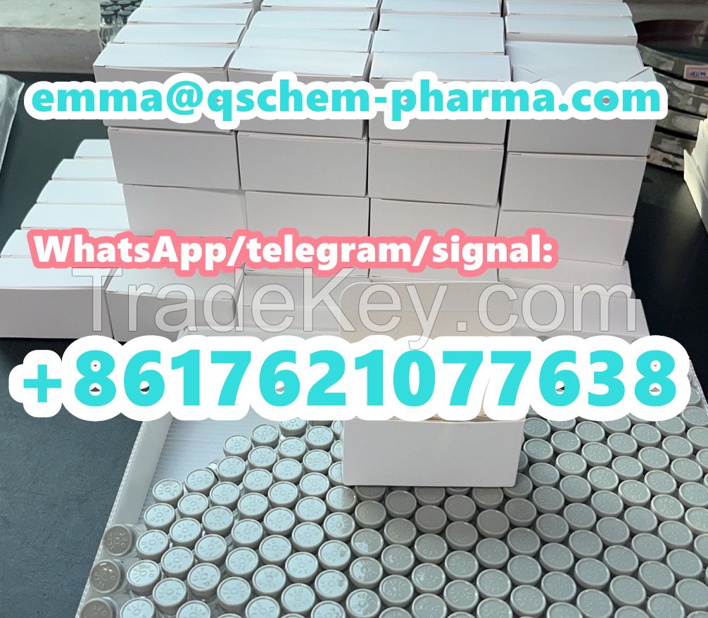 Weight Loss GLP-1 Peptide cas 2023788-19-2 Tirzepatide