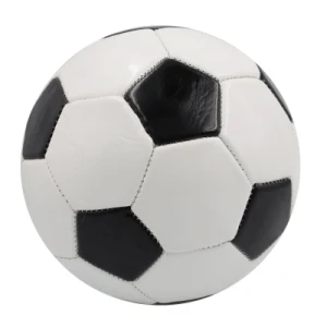 Machine or Hand Sewing soccer footballs for matching, training and gifts