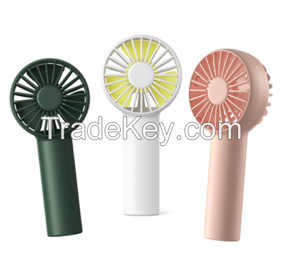 Inspection  service of mini portable fan