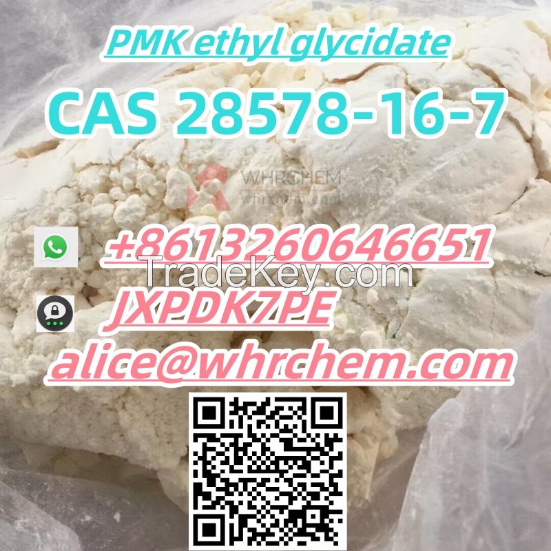 42.Sell PMK ethyl glycidate CAS 28578-16-7 best sell with high quality good price