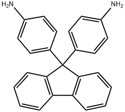 9,9-Bis(4-aminophenyl)fluorene(FDA)