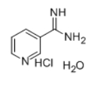 3-Amidinopyridinehydrochloride